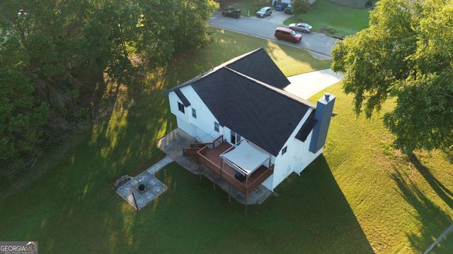 4650 Wheeler Creek Drive, Hoschton, GA 30548