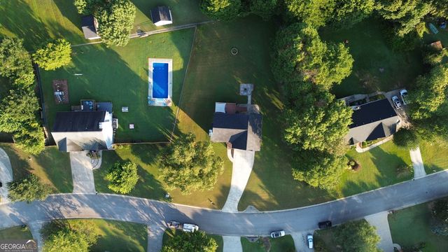 4650 Wheeler Creek Drive, Hoschton, GA 30548