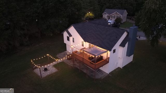 4650 Wheeler Creek Drive, Hoschton, GA 30548