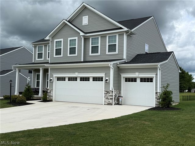 4495 Brownstone Lane, Medina, OH 44256