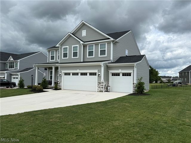 4495 Brownstone Lane, Medina, OH 44256