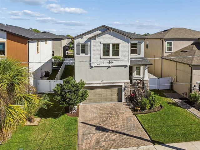 7704 S OBRIEN STREET, Tampa, FL 33616