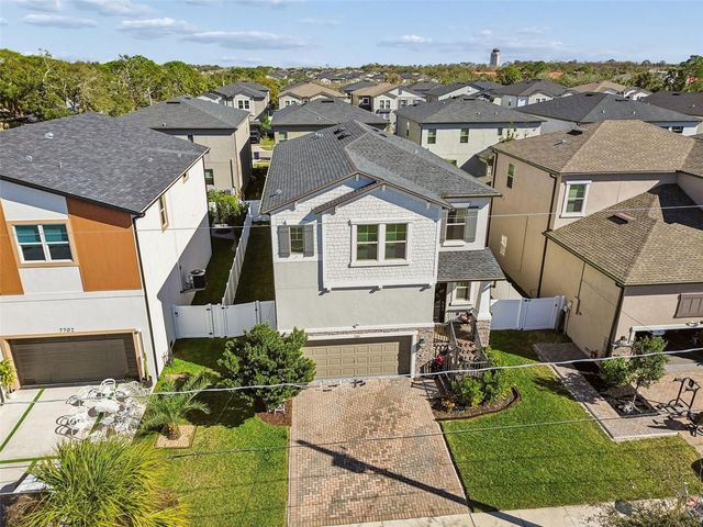 7704 S OBRIEN STREET, Tampa, FL 33616