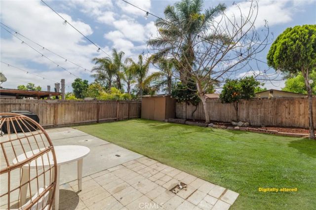 289 Lustrosos Street, Oceanside, CA 92057