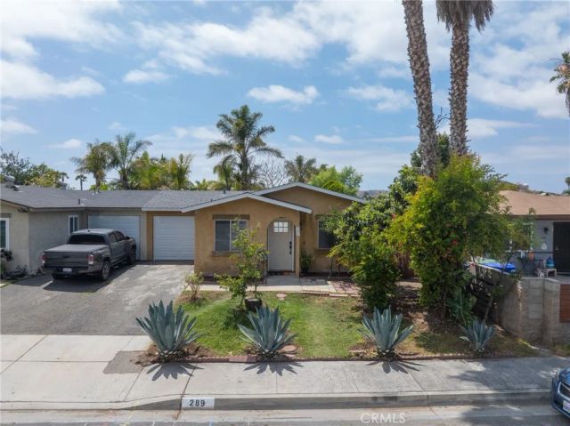 289 Lustrosos Street, Oceanside, CA 92057