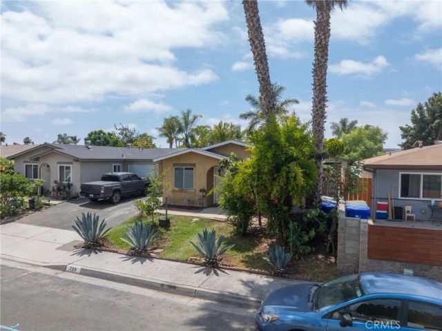 289 Lustrosos Street, Oceanside, CA 92057