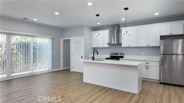 4440 Stewart, Baldwin Park, CA 91706