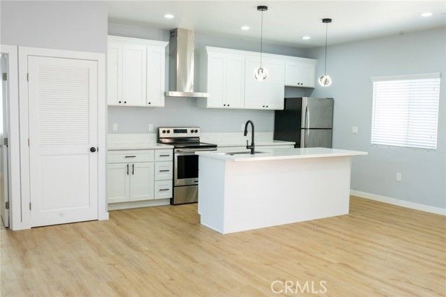 4440 Stewart, Baldwin Park, CA 91706