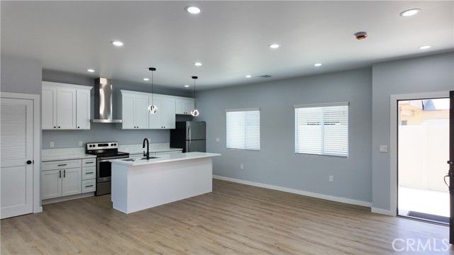 4440 Stewart, Baldwin Park, CA 91706