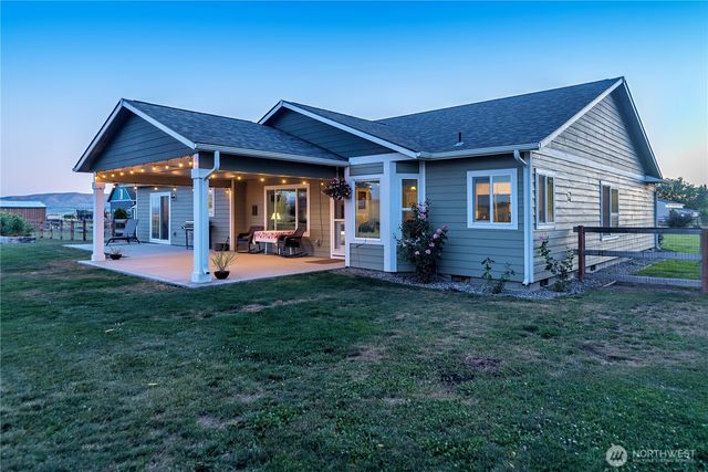 371 Hazel Lane, Ellensburg, WA 98926