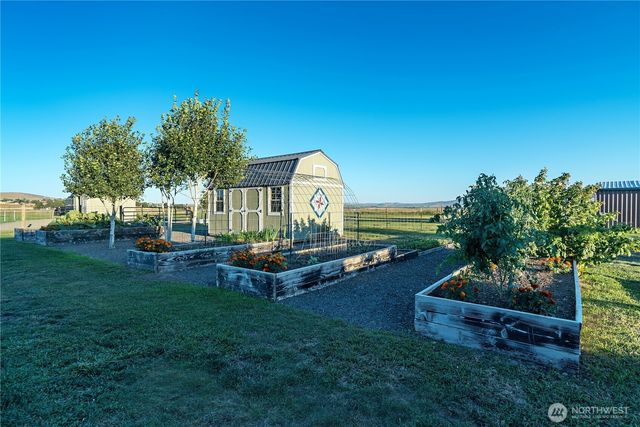 371 Hazel Lane, Ellensburg, WA 98926