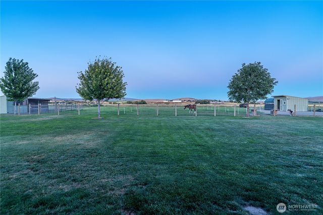 371 Hazel Lane, Ellensburg, WA 98926