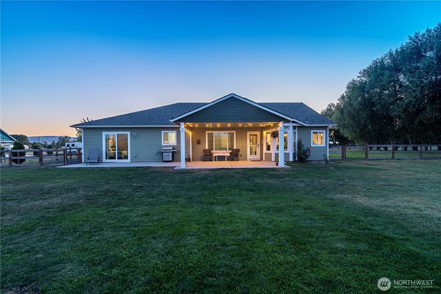 371 Hazel Lane, Ellensburg, WA 98926