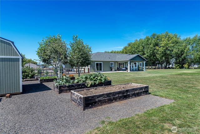 371 Hazel Lane, Ellensburg, WA 98926