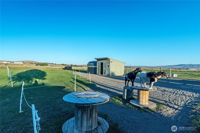 371 Hazel Lane, Ellensburg, WA 98926