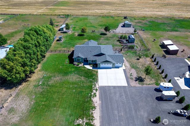 371 Hazel Lane, Ellensburg, WA 98926