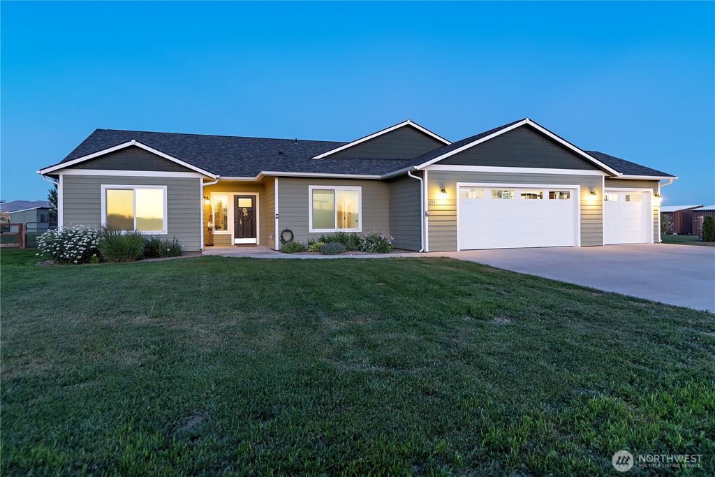 371 Hazel Lane, Ellensburg, WA 98926