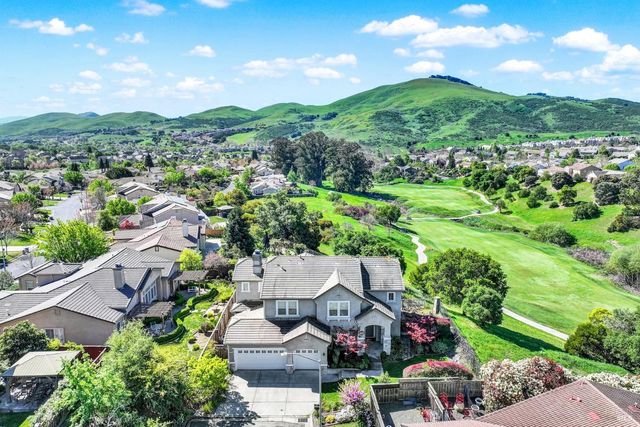 2627 Feldspar Ct, Vallejo, CA 94591