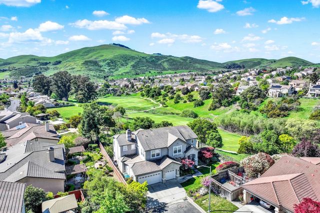 2627 Feldspar Ct, Vallejo, CA 94591