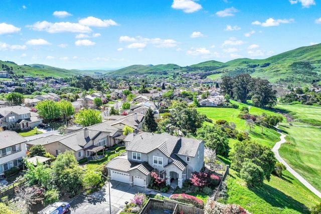 2627 Feldspar Ct, Vallejo, CA 94591