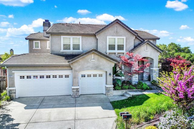 2627 Feldspar Ct, Vallejo, CA 94591