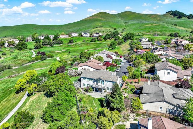 2627 Feldspar Ct, Vallejo, CA 94591