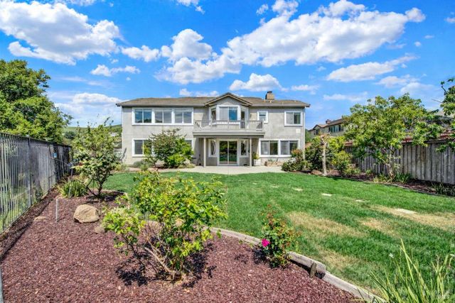 2627 Feldspar Ct, Vallejo, CA 94591