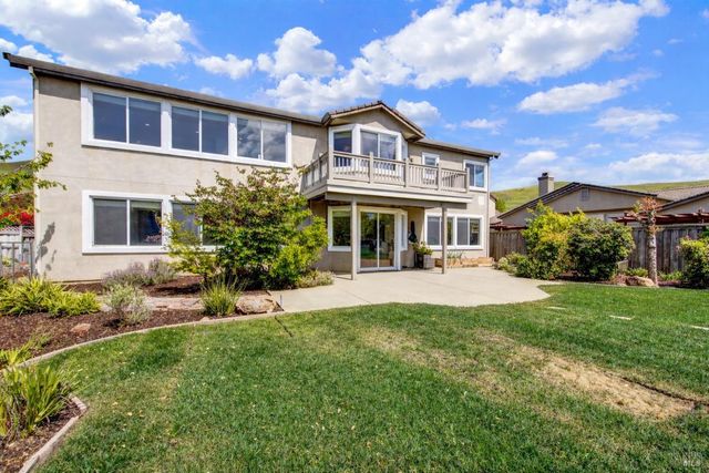 2627 Feldspar Ct, Vallejo, CA 94591