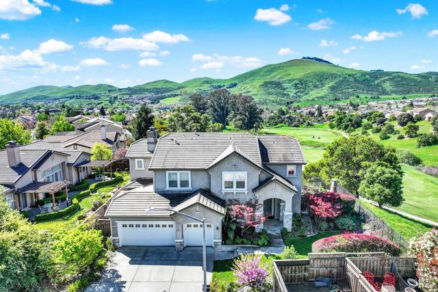 2627 Feldspar Ct, Vallejo, CA 94591