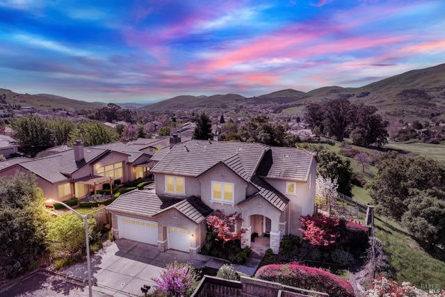 2627 Feldspar Ct, Vallejo, CA 94591