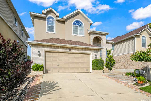 21411 La Pena Dr, San Antonio, TX 78258