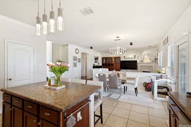 21411 La Pena Dr, San Antonio, TX 78258