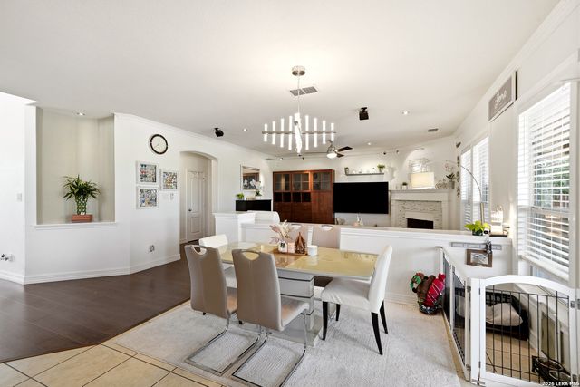 21411 La Pena Dr, San Antonio, TX 78258