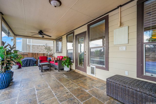 21411 La Pena Dr, San Antonio, TX 78258