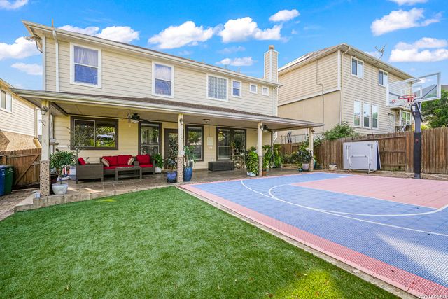 21411 La Pena Dr, San Antonio, TX 78258