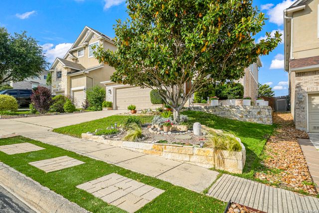 21411 La Pena Dr, San Antonio, TX 78258