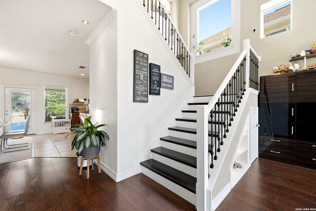 21411 La Pena Dr, San Antonio, TX 78258