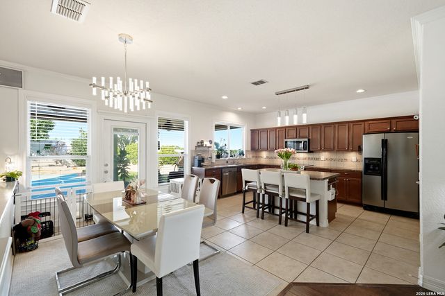 21411 La Pena Dr, San Antonio, TX 78258