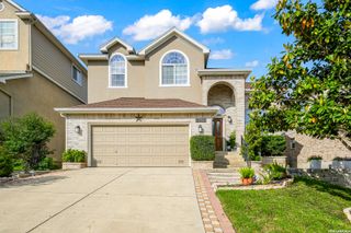 21411 La Pena Dr, San Antonio, TX 78258