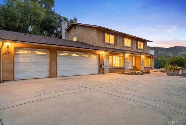 26337 Sky Drive, Escondido, CA 92026