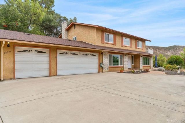 26337 Sky Drive, Escondido, CA 92026