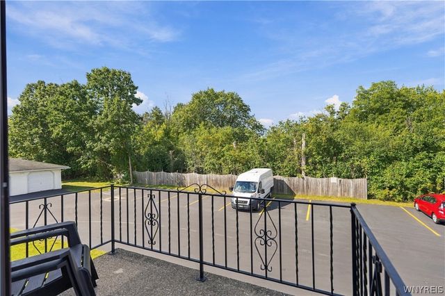 37 B Foxberry Drive, Amherst, NY 14068