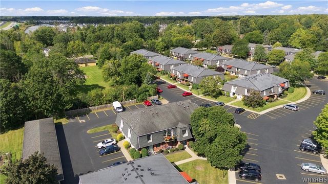 37 B Foxberry Drive, Amherst, NY 14068