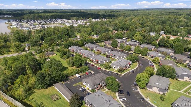 37 B Foxberry Drive, Amherst, NY 14068