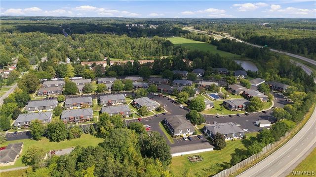 37 B Foxberry Drive, Amherst, NY 14068