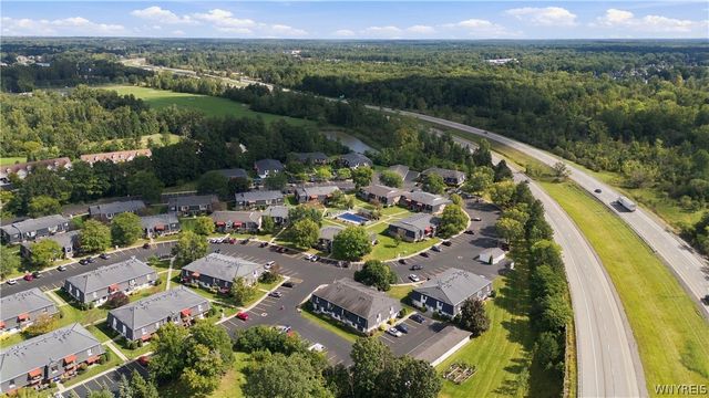 37 B Foxberry Drive, Amherst, NY 14068