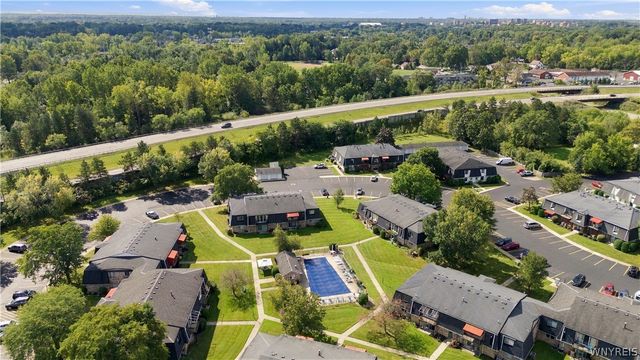 37 B Foxberry Drive, Amherst, NY 14068