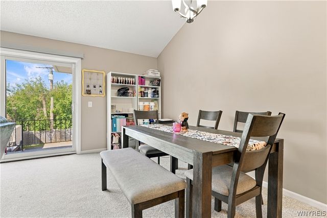 37 B Foxberry Drive, Amherst, NY 14068