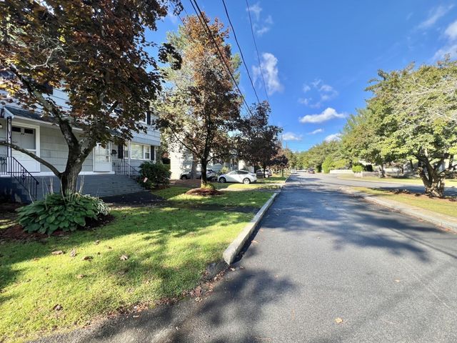 34 Charles Road 34, Winchester, MA 01890