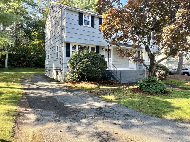 34 Charles Road 34, Winchester, MA 01890